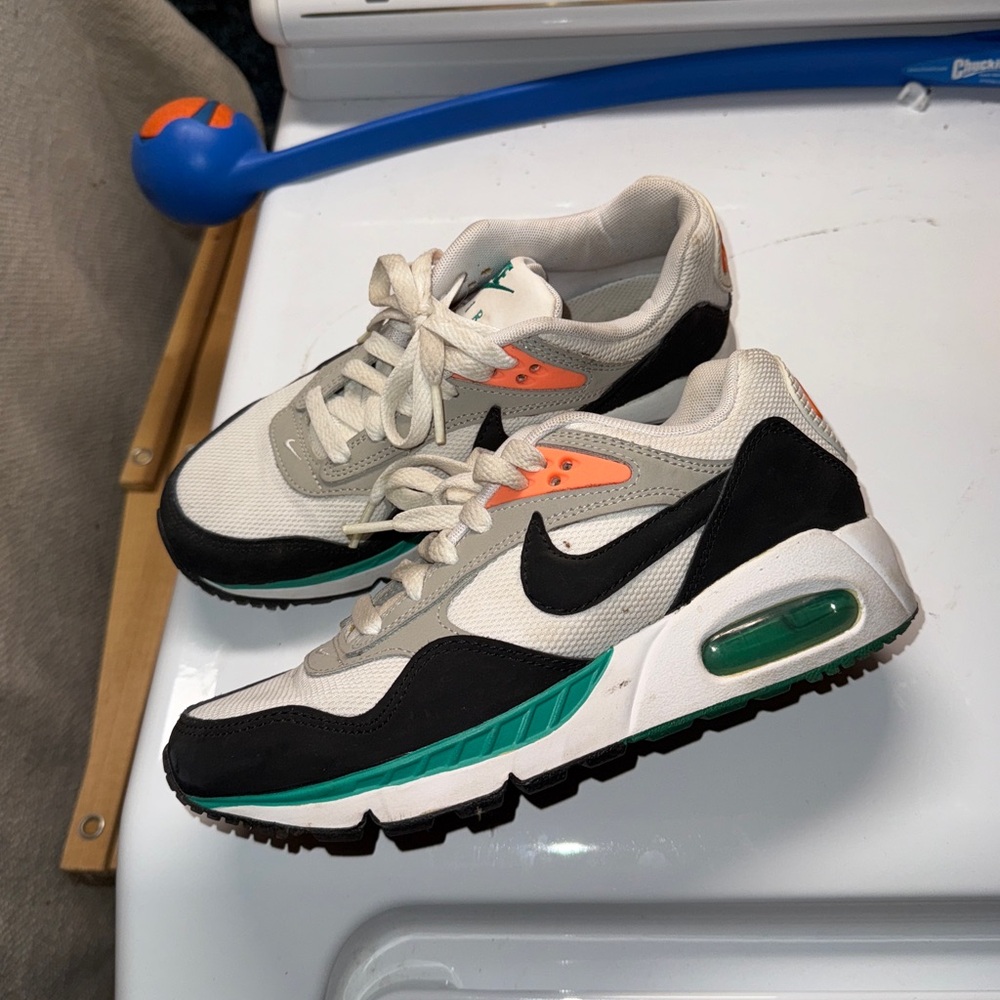 Nike Air Max Correlate